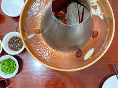 -京碗居老北京特色菜(北环东路店)