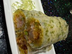 -味可道美食坊(福基路店)