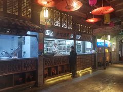 -东道煮牛肉火锅(东盛大街店)