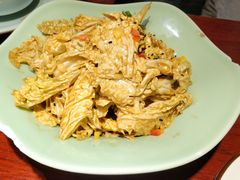 乾隆白菜-北平食府(马鞍山路店)