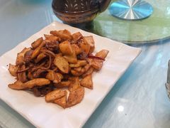 -巴依老爷新疆美食(望京小街店)