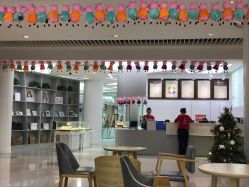 -星光贝贝(万达店)