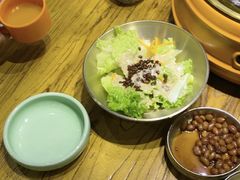 -韩景台烤肉(八大处店)