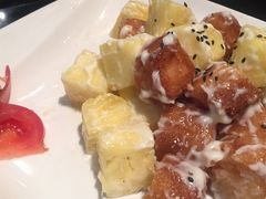 -鹿港小镇(悠唐店)