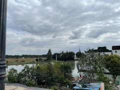 -水岸居湖景农家乐·阳澄湖大闸蟹