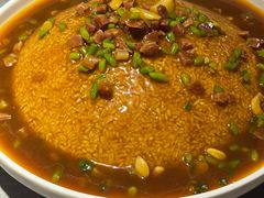 锅巴-解家河南菜(商鼎路店)