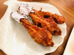 象牙棒-先记烧鹅王·本地粤菜(福永店)