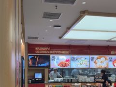 -阳阳中国饭(龙湖大兴天街)