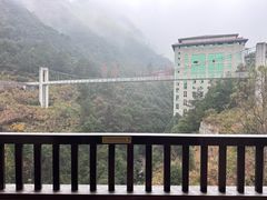 -三清山希尔顿度假酒店