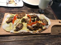 -斯比特花园西餐厅(东方商厦店)