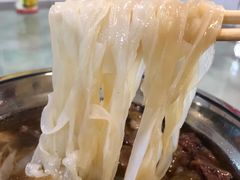 -炳记牛味粉店(四坊路店)