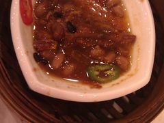 凤爪-潮福城大酒楼·潮味粤品·港式点心(湖滨北路店)