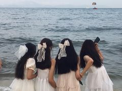 -大梅沙海滨公园
