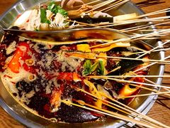 -来蜀乾串串香(北京总店)