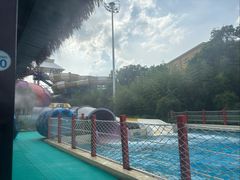 -上海玛雅海滩水公园