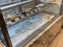 -莉莲蛋挞(大华悦沢书店)