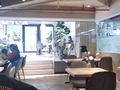 大堂-Maxpoint Kitchen 西餐咖啡(乐峰广场店)