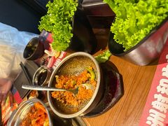 -海之屋韩式烤肉(海棠68环球美食街店)