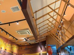 -嘻小北·兰州清汤牛肉面(太平洋森活天地店)