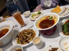 -眉州东坡(春秀路店)