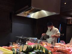 -三川·十酒Izakaya(南昌路店)