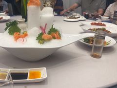 -新丁香海鲜酒店(银海商贸城店)
