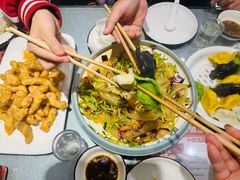 -添福来墨鱼饺子 · 海鲜东北菜(大连星海·黄浦路店)