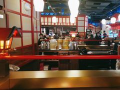 -牛New寿喜烧(金茂览秀城店)