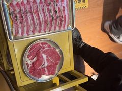-西塔老太太泥炉烤肉(望京一店)