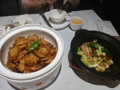 -山顶顶概念四川菜(黄埔大道店)