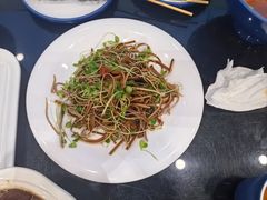 -宛平李记小吃(东关街店)