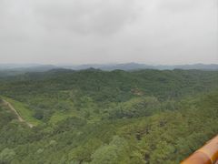 -普陀宗乘之庙(小布达拉宫)