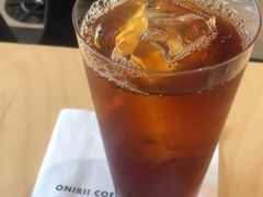-Onirii Coffee(长乐路店)