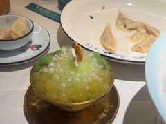 -南山翁新概念川菜(江宁万达广场店)