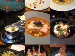 -AZUL by FUEL蓝色·法式酒馆(琶醍店)