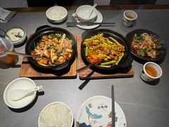 -得意啫·广东啫啫煲(前海HOP店)