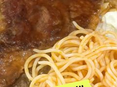 -开心果牛扒城(雍华庭店)