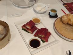 -金河半岛园林酒家(金融城店)