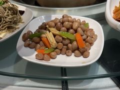 -天宜隆蘑菇宴火锅(石景山旗舰店)