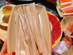 -蜀大侠火锅(森兰花园城店)