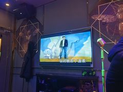 -INLOVE KTV(爱琴海店)