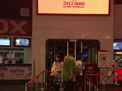 -美嘉欢乐影城(万象城店)