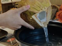 -东椰·海南椰子鸡火锅(朝阳门店)