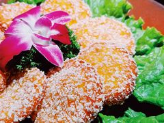 -花马天堂云南餐厅 Lost Heaven(外滩店)