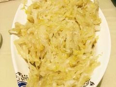 -清花阁乌拉满族火锅(厦门街店)