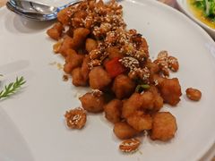 -连鹭海鲜·海肠捞饭·海胆饭(星海店)