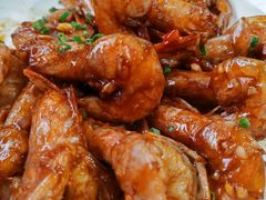 -老字号德记烧腊饭店·海鲜加工
