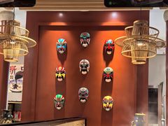 -曲氏老北京铜锅涮肉•火锅(不老街店)