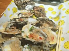 -新疆烧烤王(广灵店)