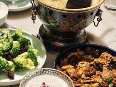 -小吊梨汤·北京菜·烤鸭(清河万象汇店)